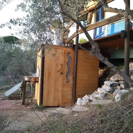 Armonia Alpujarra Eco *