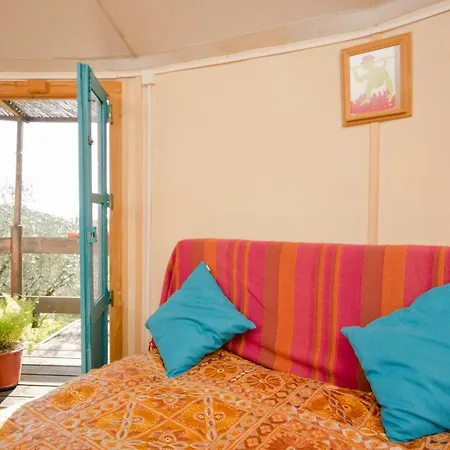 Armonia Alpujarra Eco Hébergement de vacances Lanjarón
