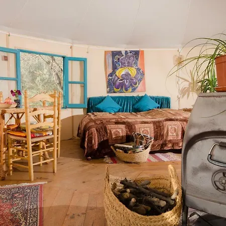 Armonia Alpujarra Eco Hébergement de vacances Lanjarón