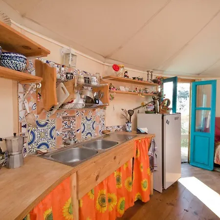 Hébergement de vacances Armonia Alpujarra Eco Lanjarón