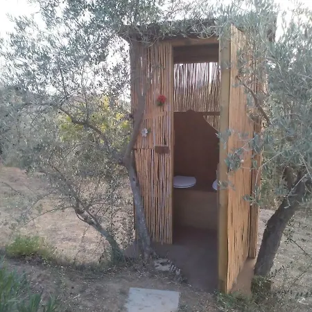 Armonia Alpujarra Eco *