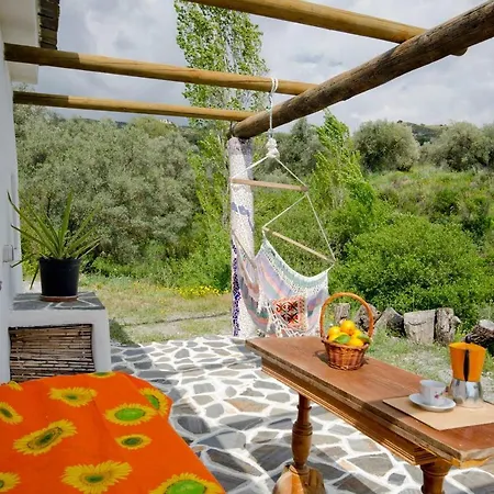 Armonia Alpujarra Eco