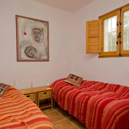 Holiday home Armonia Alpujarra Eco *
