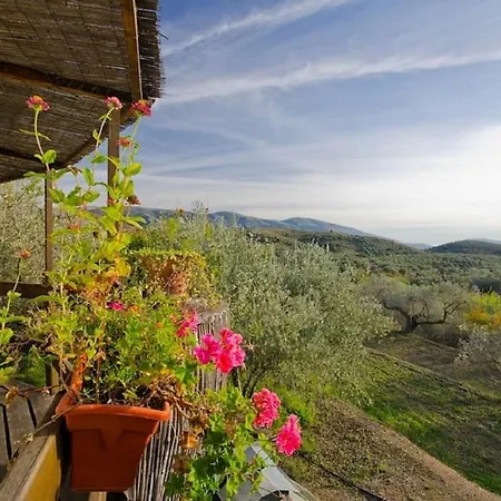Armonia Alpujarra Eco