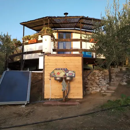 Armonia Alpujarra Eco *