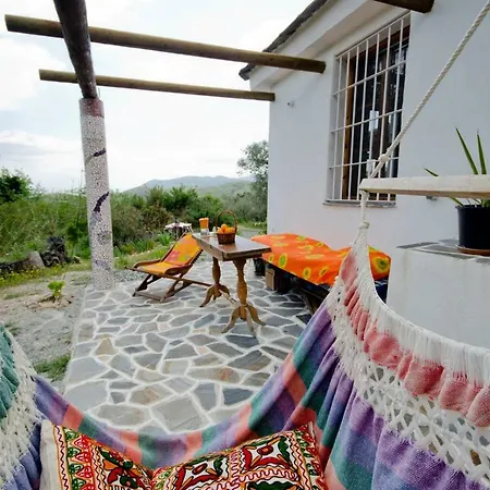 Holiday home Armonia Alpujarra Eco *