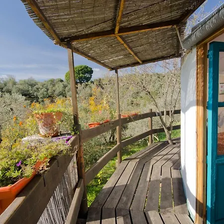 Armonia Alpujarra Eco * Lanjaron