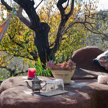 Armonia Alpujarra Eco Holiday home