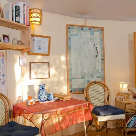 Armonia Alpujarra Eco