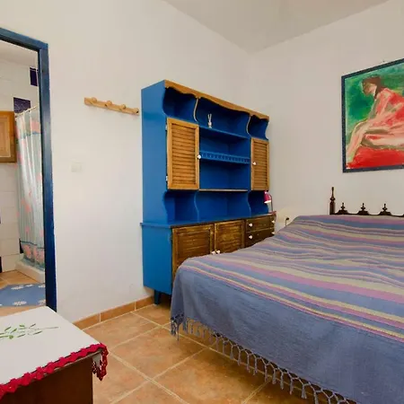 Holiday home Armonia Alpujarra Eco Lanjaron