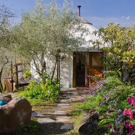 Armonia Alpujarra Eco Holiday home